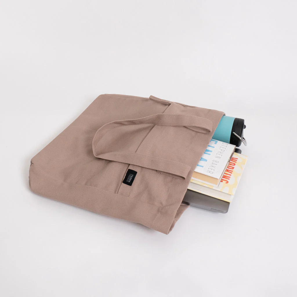 Executive Work Tote Bag (12 Color Options) - Image 18