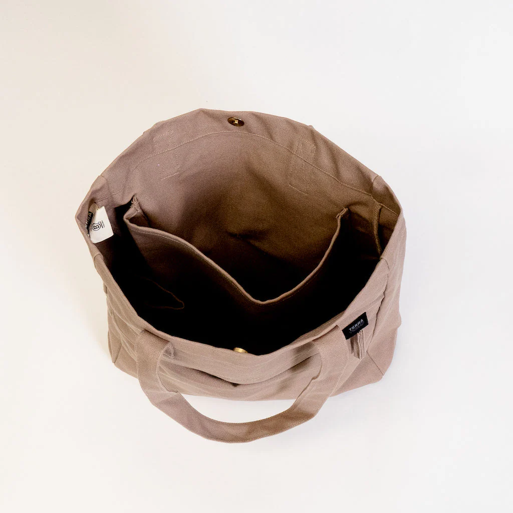 Executive Work Tote Bag (12 Color Options) - Image 19