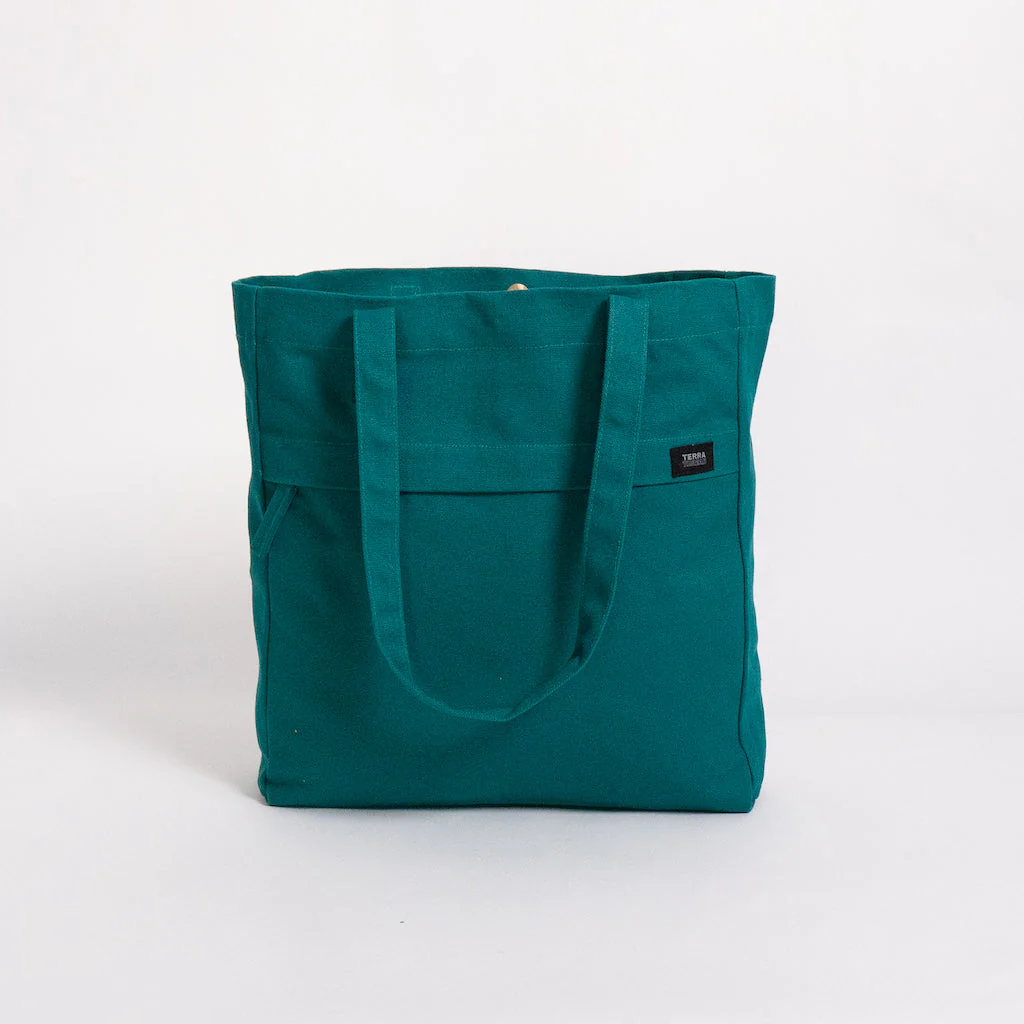 Executive Work Tote Bag (12 Color Options) - Image 22