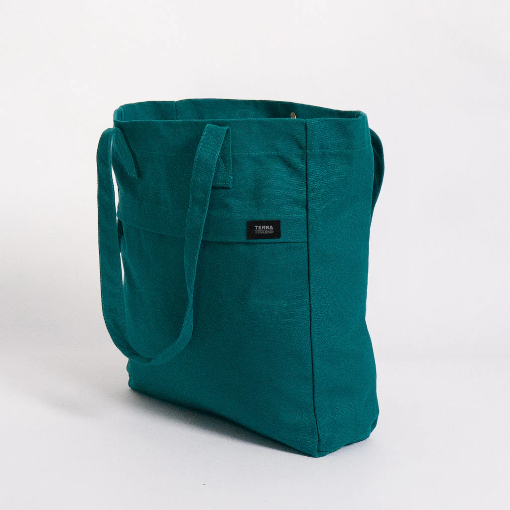 Executive Work Tote Bag (12 Color Options) - Image 23
