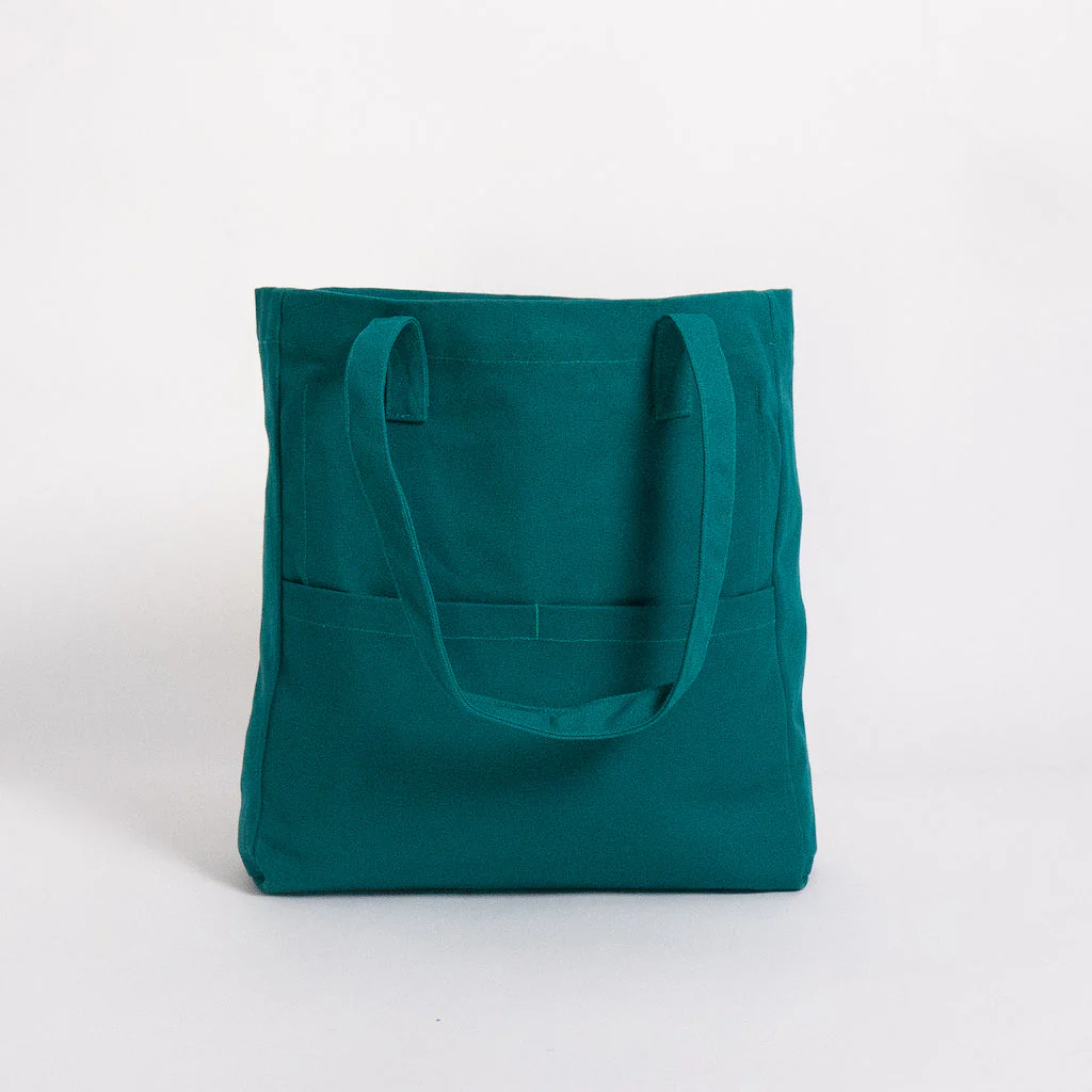 Executive Work Tote Bag (12 Color Options) - Image 24