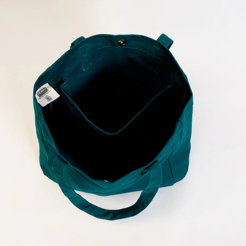 Executive Work Tote Bag (12 Color Options) - Image 26