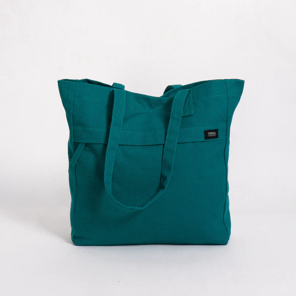 Executive Work Tote Bag (12 Color Options) - Image 27