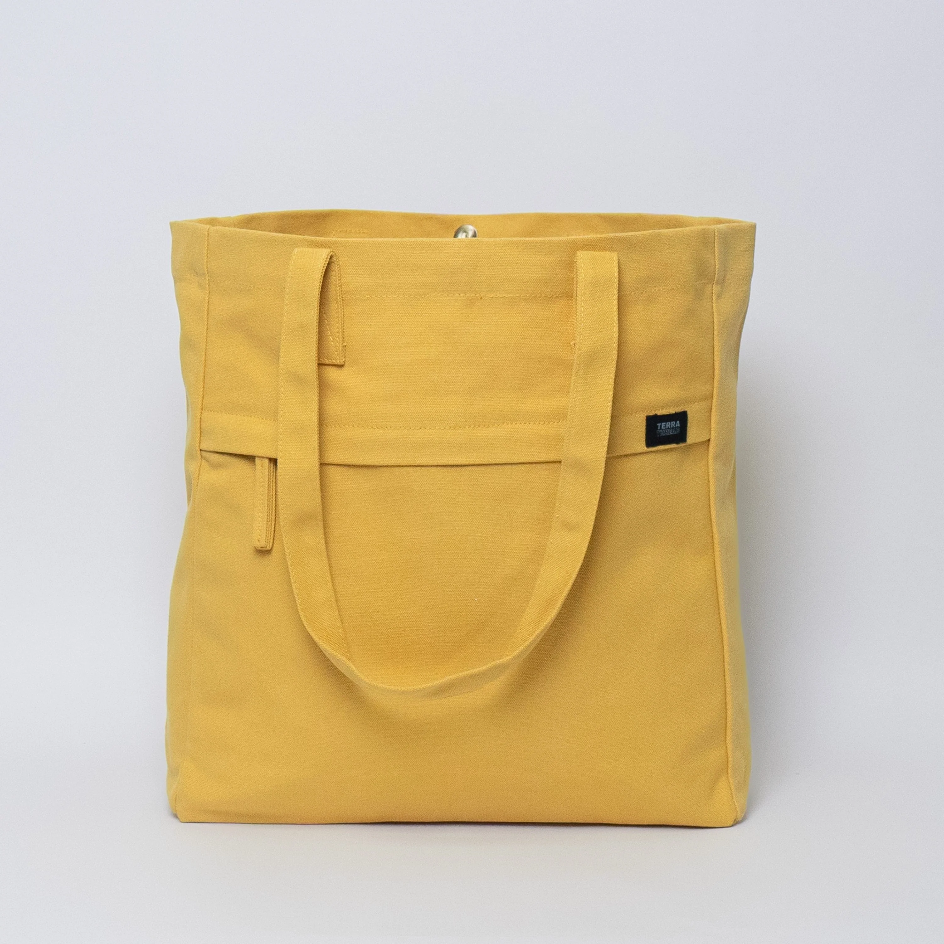 Executive Work Tote Bag (12 Color Options) - Image 3