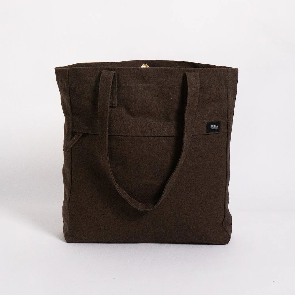Executive Work Tote Bag (12 Color Options) - Image 30