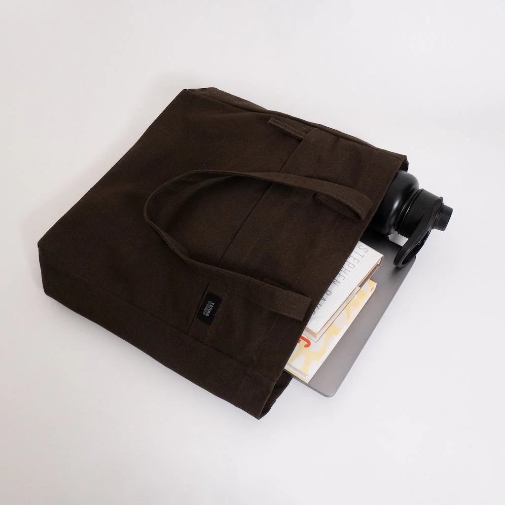 Executive Work Tote Bag (12 Color Options) - Image 32