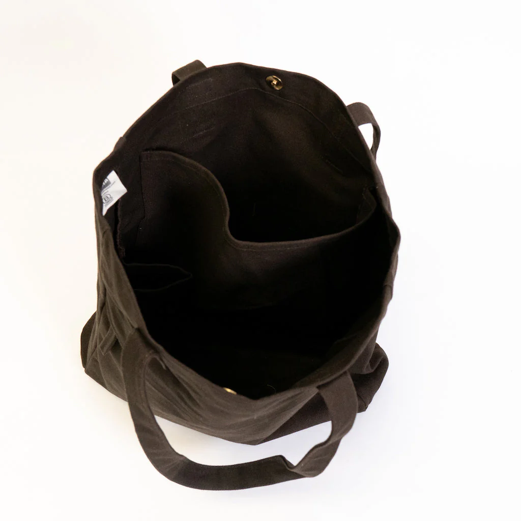 Executive Work Tote Bag (12 Color Options) - Image 34