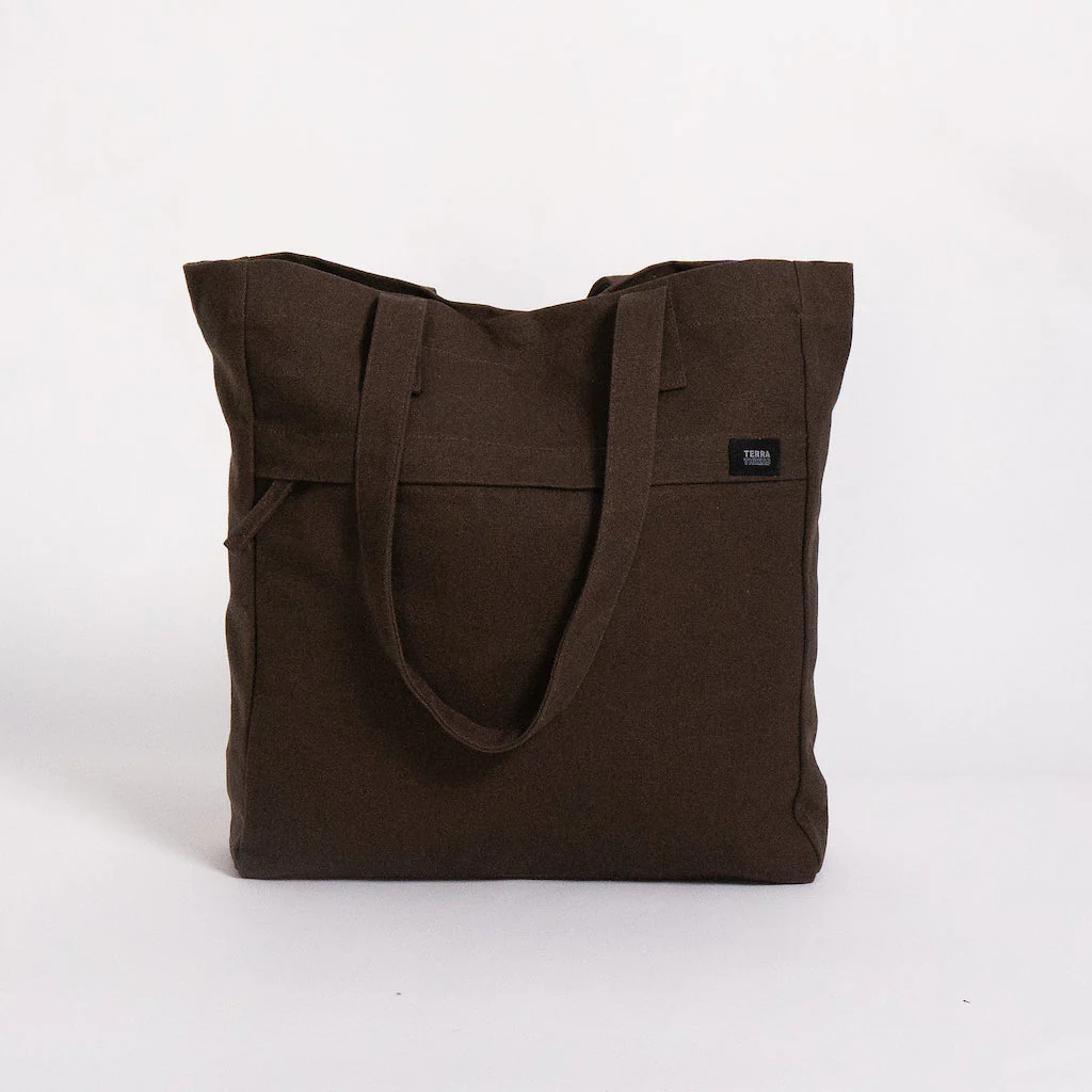 Executive Work Tote Bag (12 Color Options) - Image 36