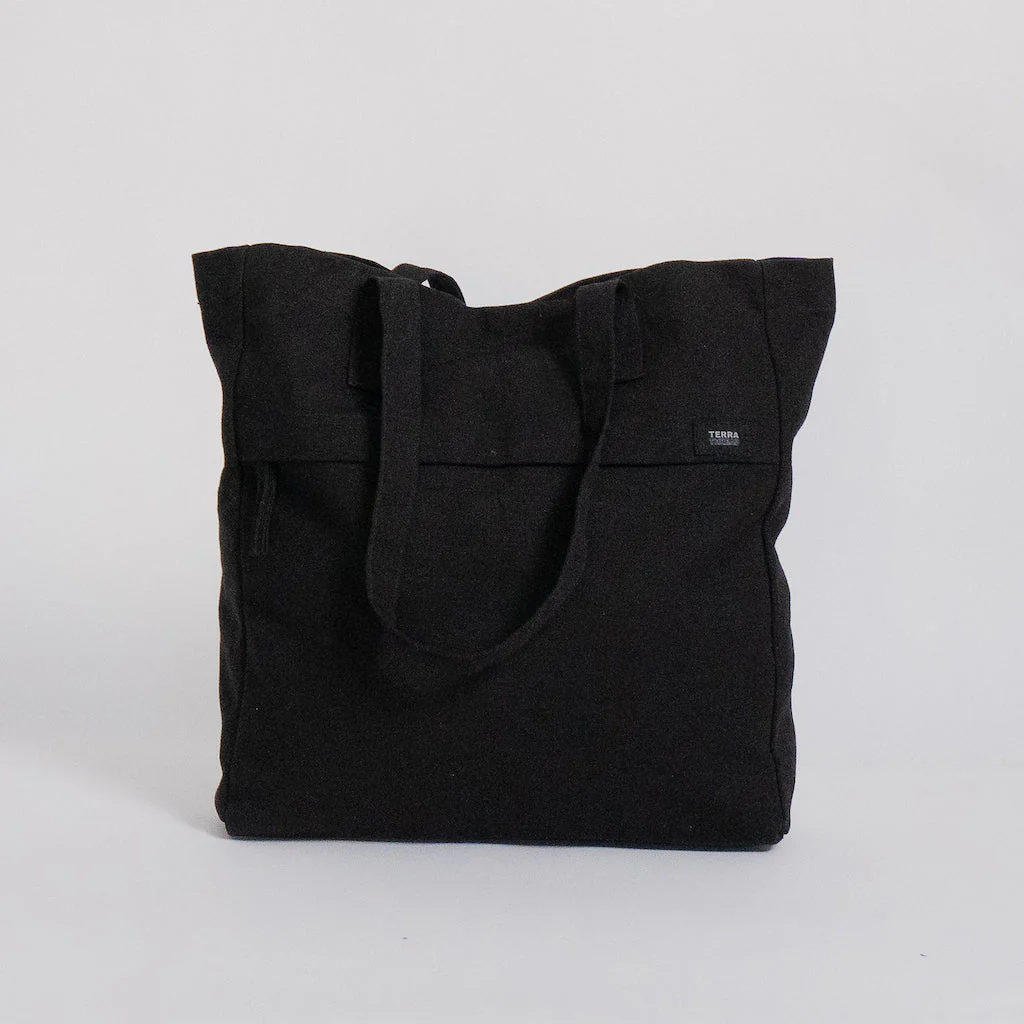 Executive Work Tote Bag (12 Color Options) - Image 38