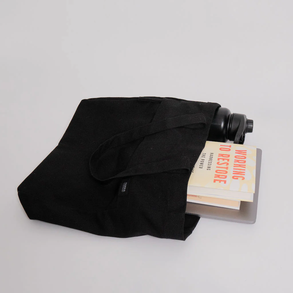 Executive Work Tote Bag (12 Color Options) - Image 39