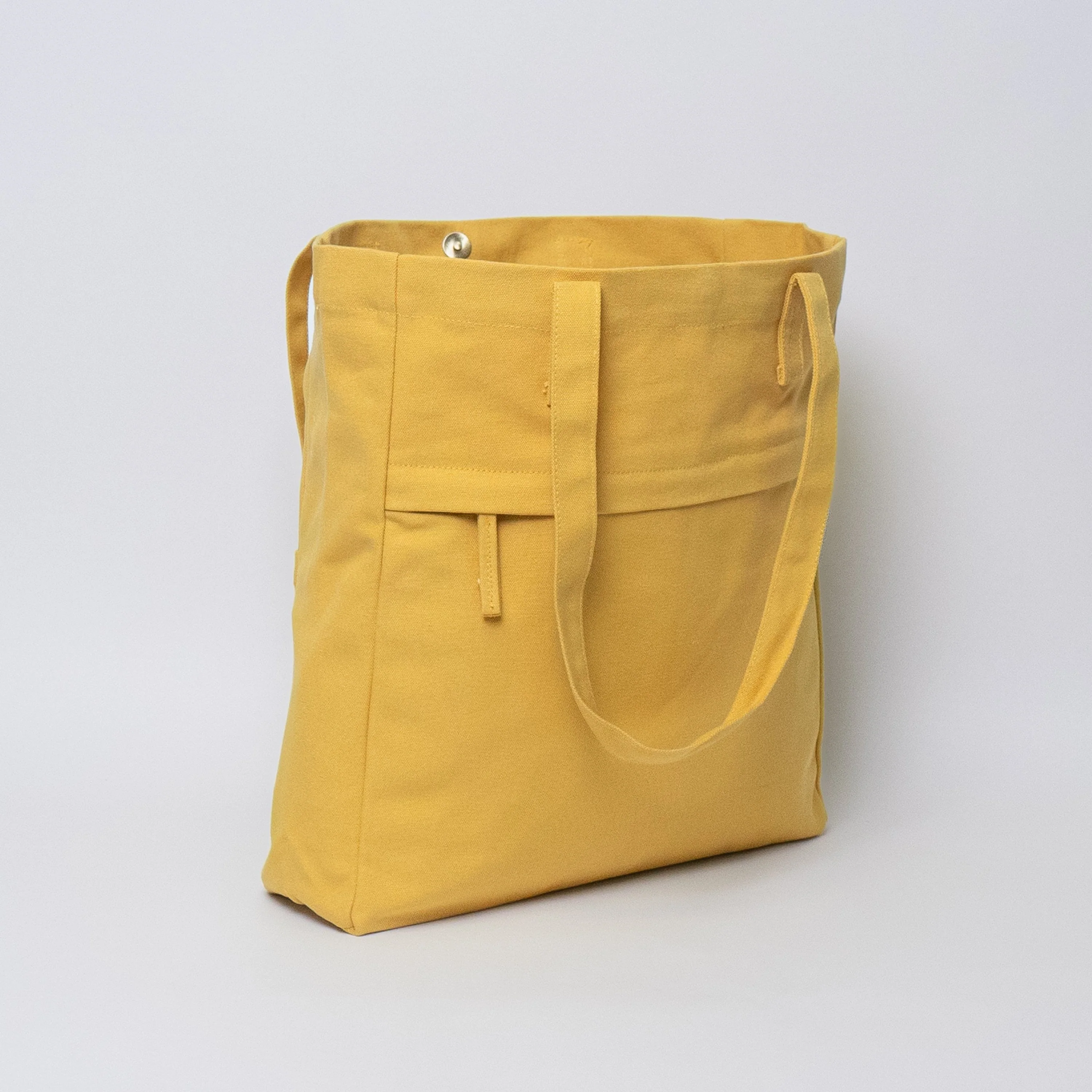 Executive Work Tote Bag (12 Color Options) - Image 4