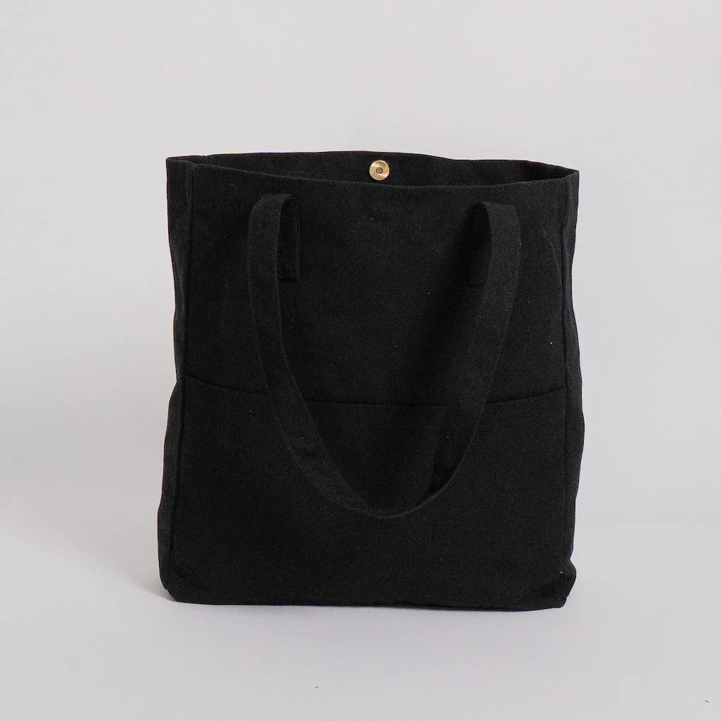 Executive Work Tote Bag (12 Color Options) - Image 40