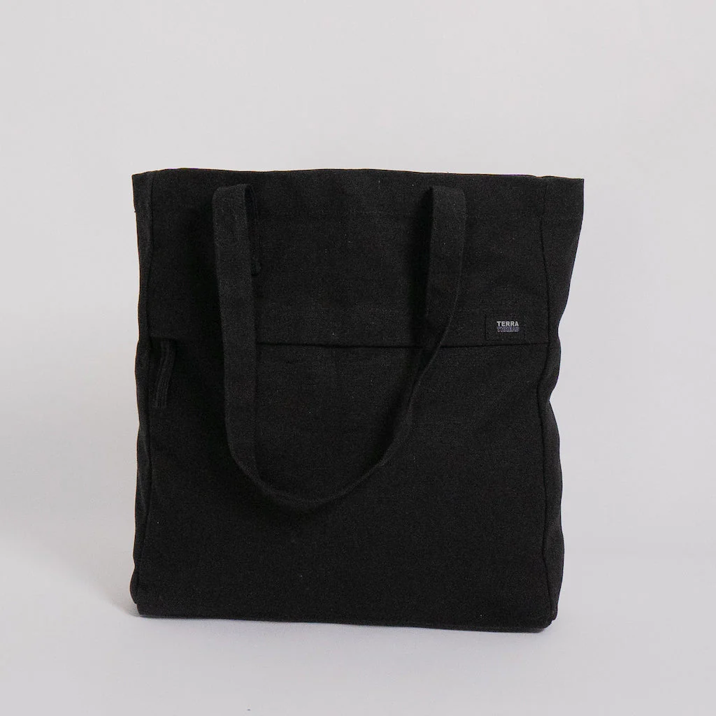 Executive Work Tote Bag (12 Color Options) - Image 42