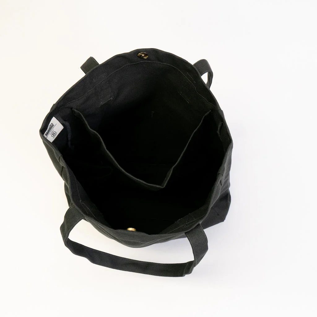Executive Work Tote Bag (12 Color Options) - Image 44