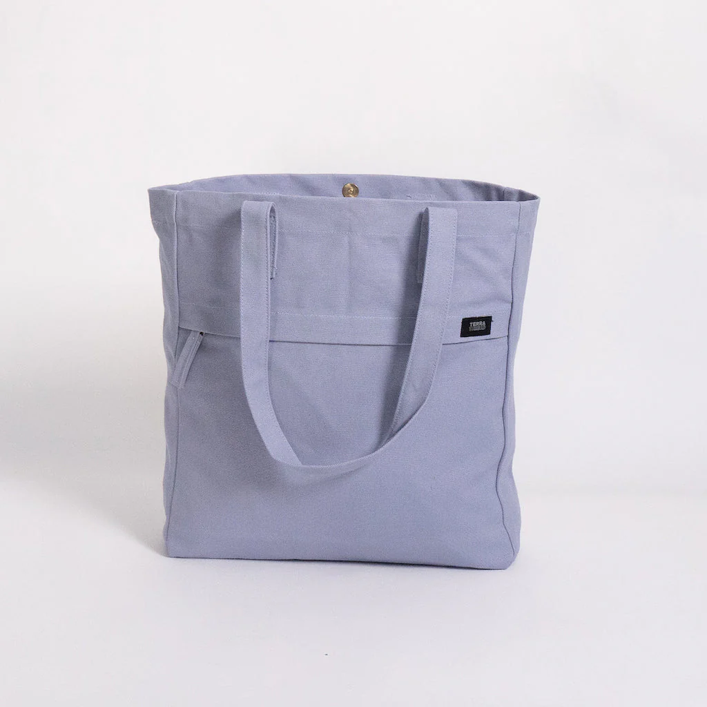 Executive Work Tote Bag (12 Color Options) - Image 45