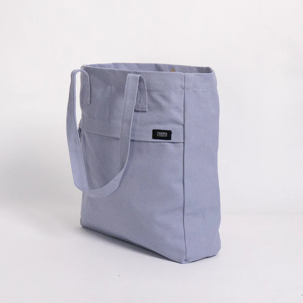Executive Work Tote Bag (12 Color Options) - Image 46