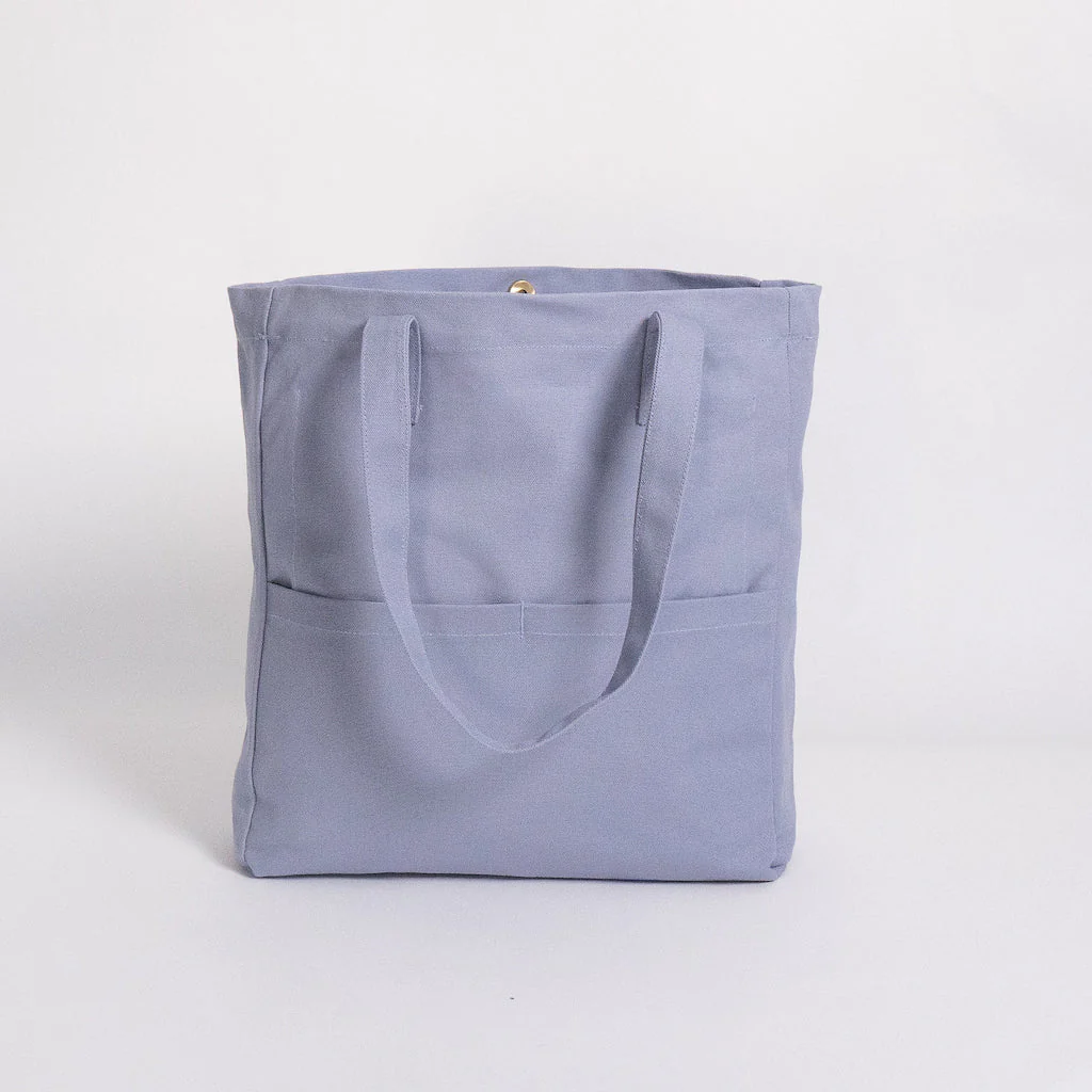 Executive Work Tote Bag (12 Color Options) - Image 47