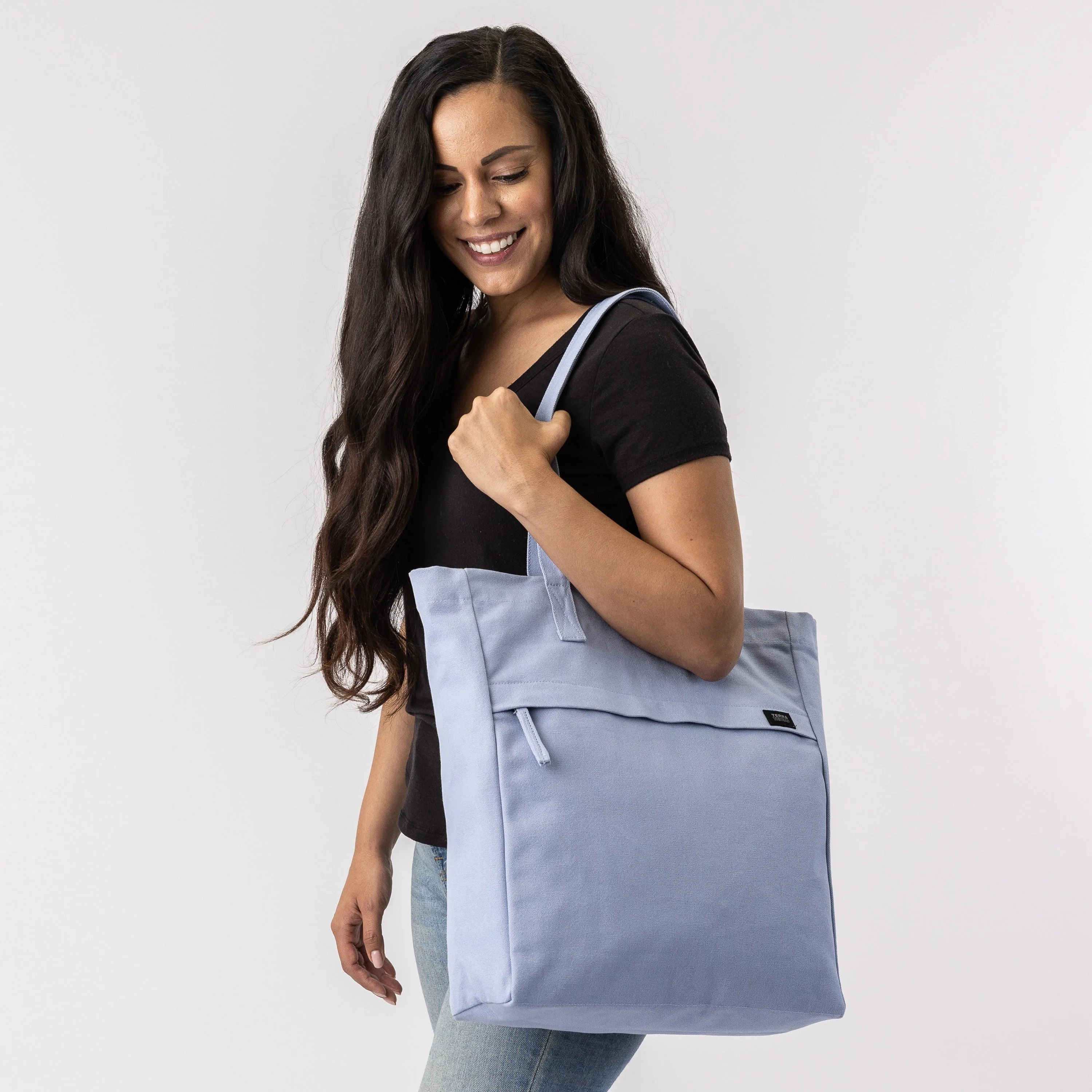 Executive Work Tote Bag (12 Color Options) - Image 49