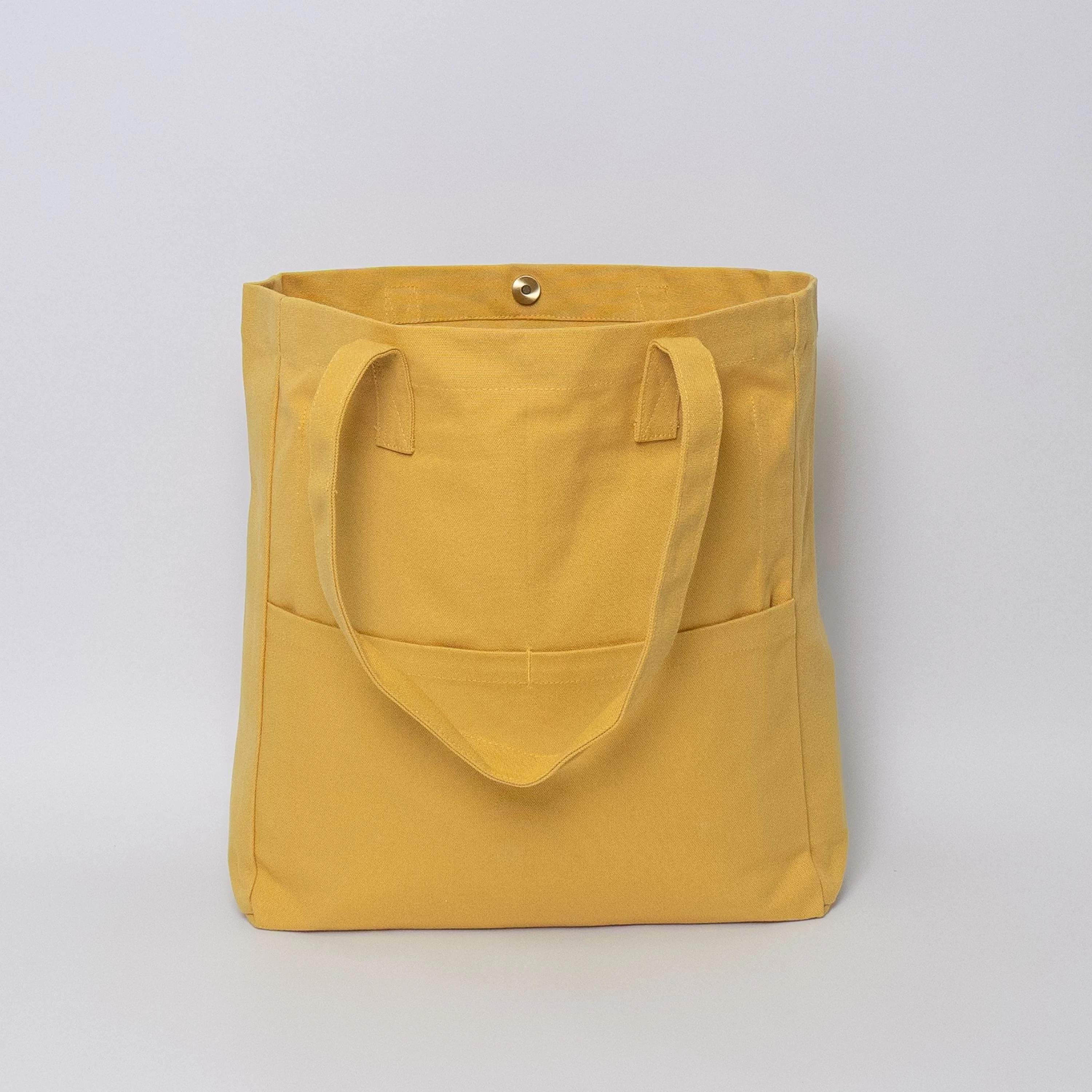Executive Work Tote Bag (12 Color Options) - Image 5