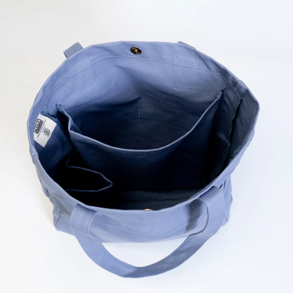 Executive Work Tote Bag (12 Color Options) - Image 50