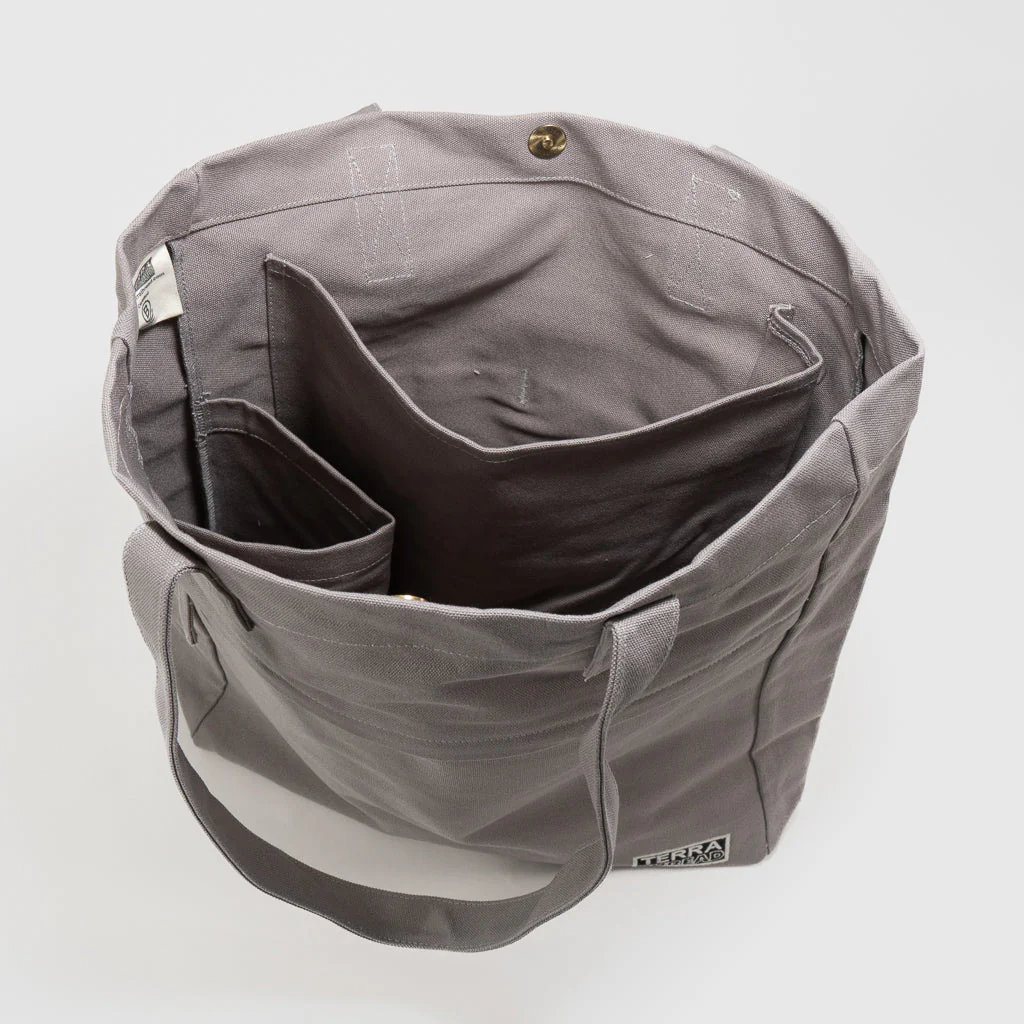 Executive Work Tote Bag (12 Color Options) - Image 55