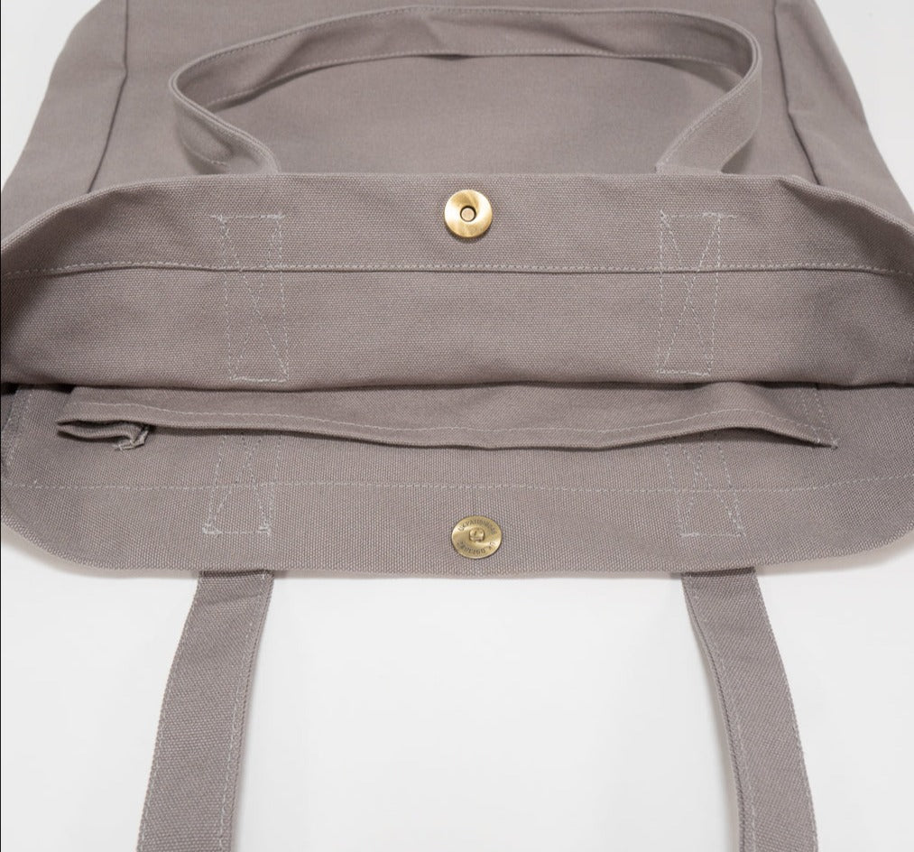 Executive Work Tote Bag (12 Color Options) - Image 56