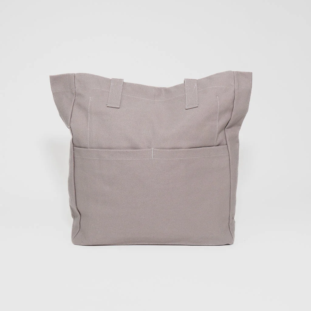 Executive Work Tote Bag (12 Color Options) - Image 57