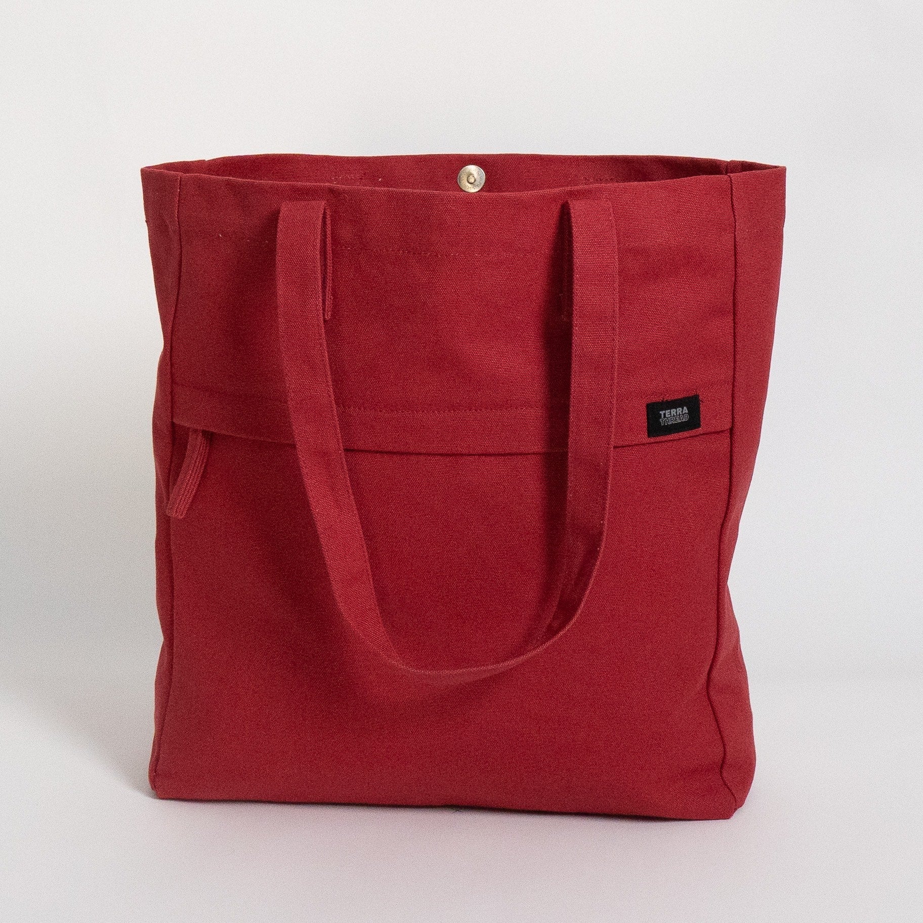 Executive Work Tote Bag (12 Color Options) - Image 61