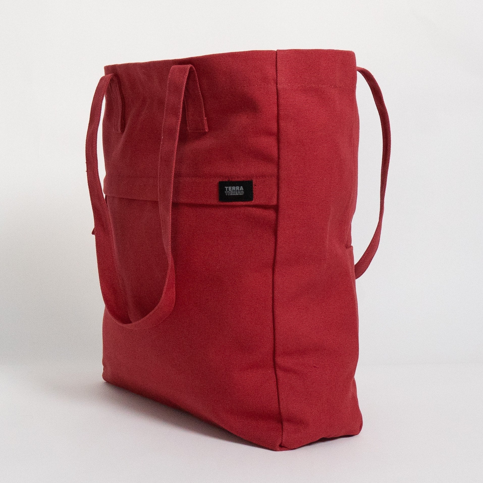 Executive Work Tote Bag (12 Color Options) - Image 62