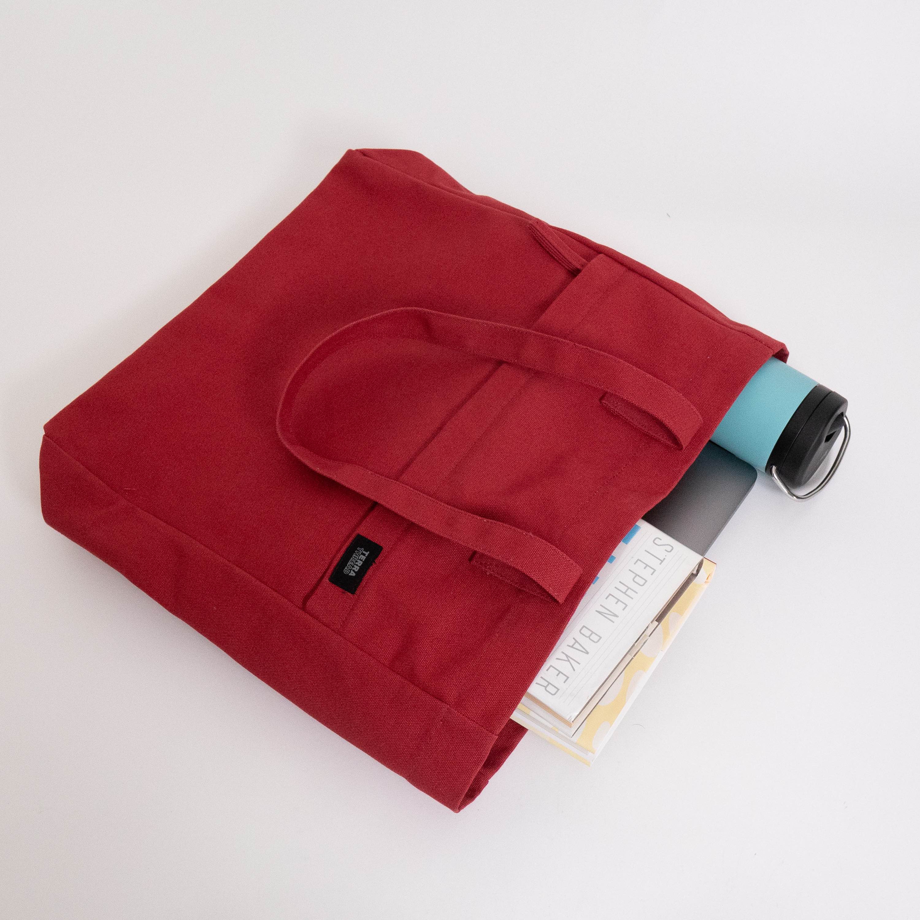 Executive Work Tote Bag (12 Color Options) - Image 63