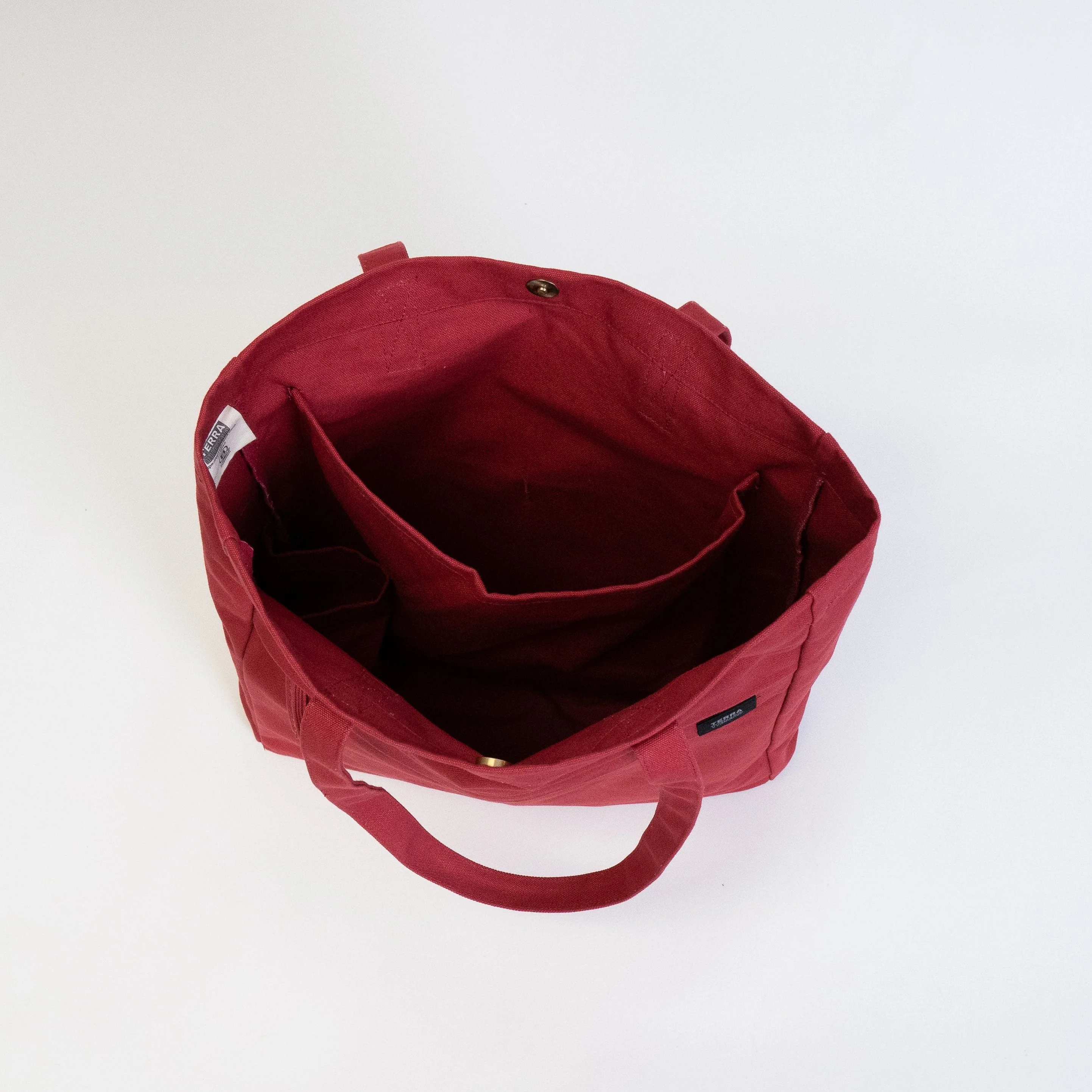Executive Work Tote Bag (12 Color Options) - Image 64