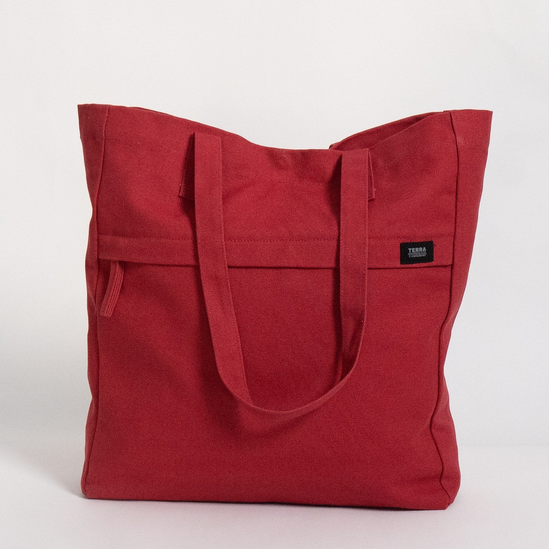 Executive Work Tote Bag (12 Color Options) - Image 66