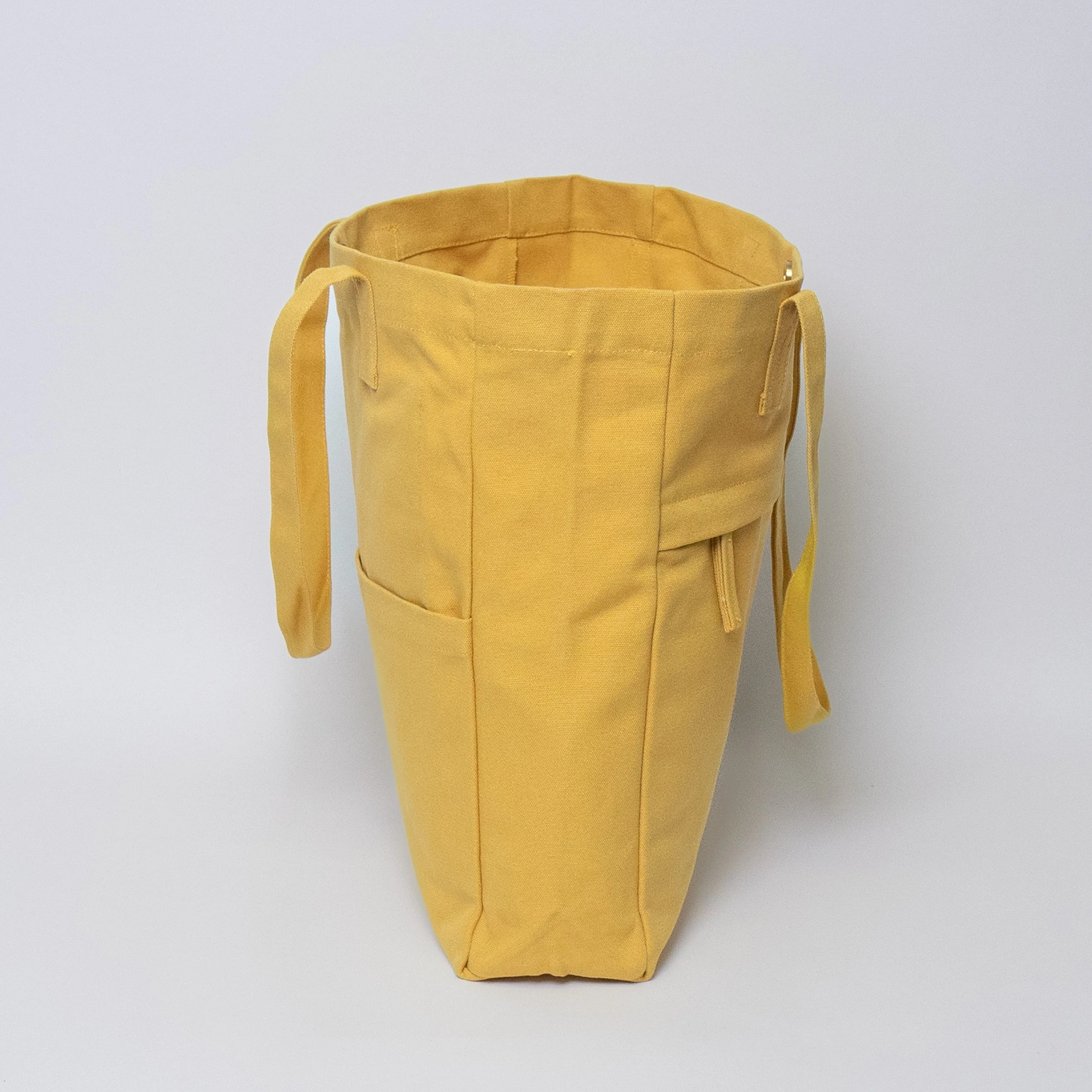 Executive Work Tote Bag (12 Color Options) - Image 7
