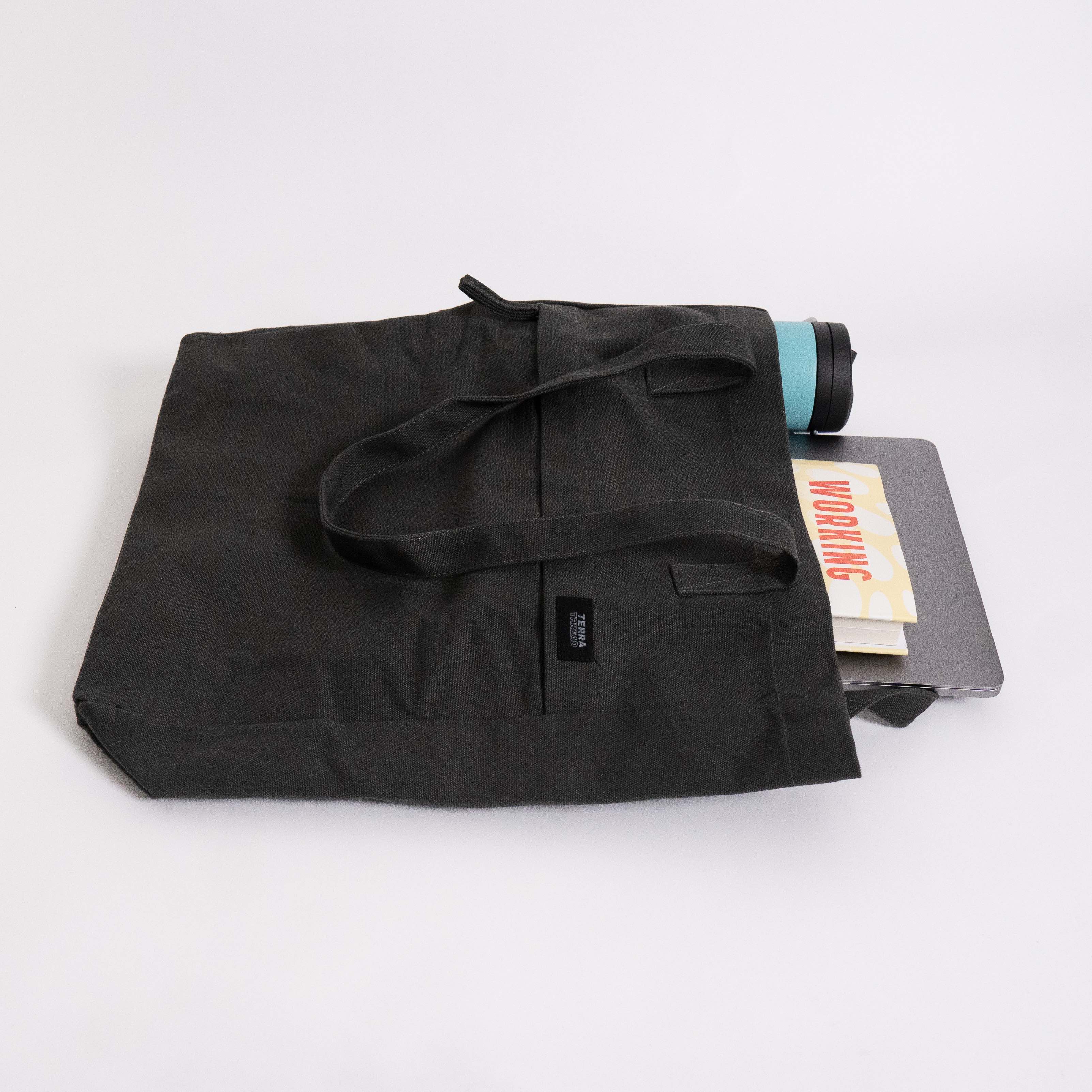 Executive Work Tote Bag (12 Color Options) - Image 70