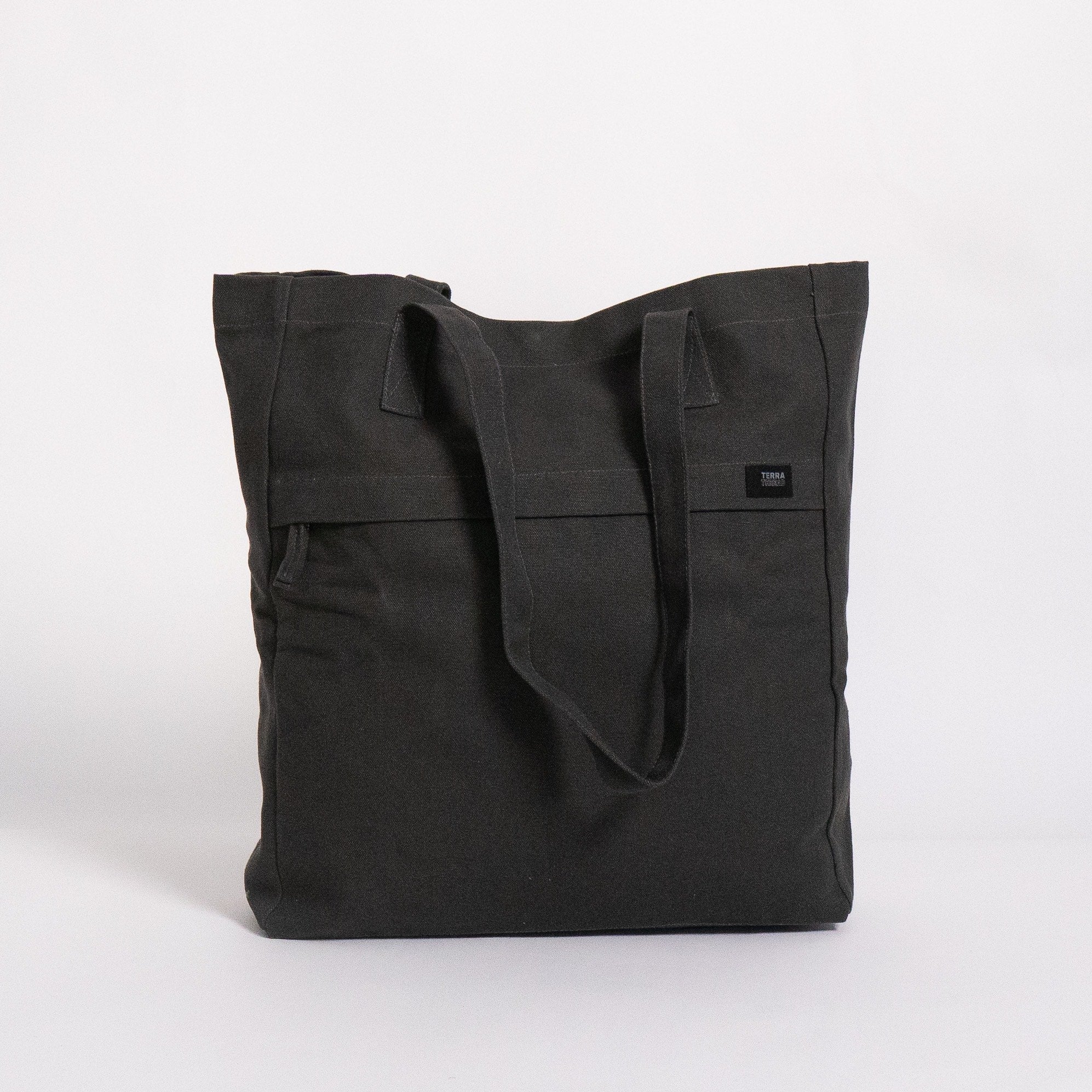 Executive Work Tote Bag (12 Color Options) - Image 73