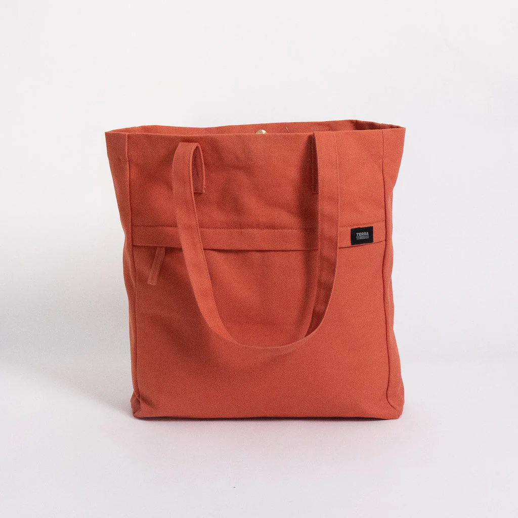 Executive Work Tote Bag (12 Color Options) - Image 75