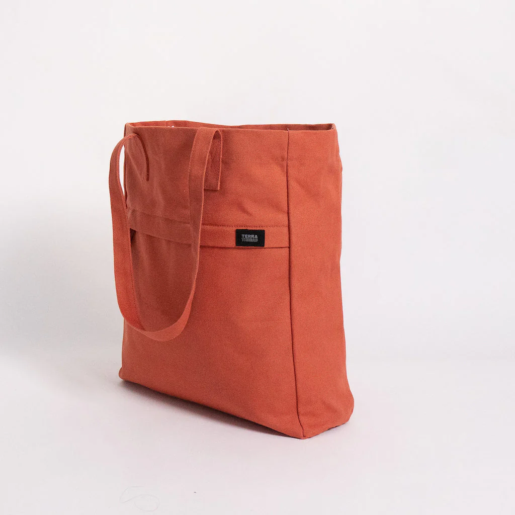 Executive Work Tote Bag (12 Color Options) - Image 76
