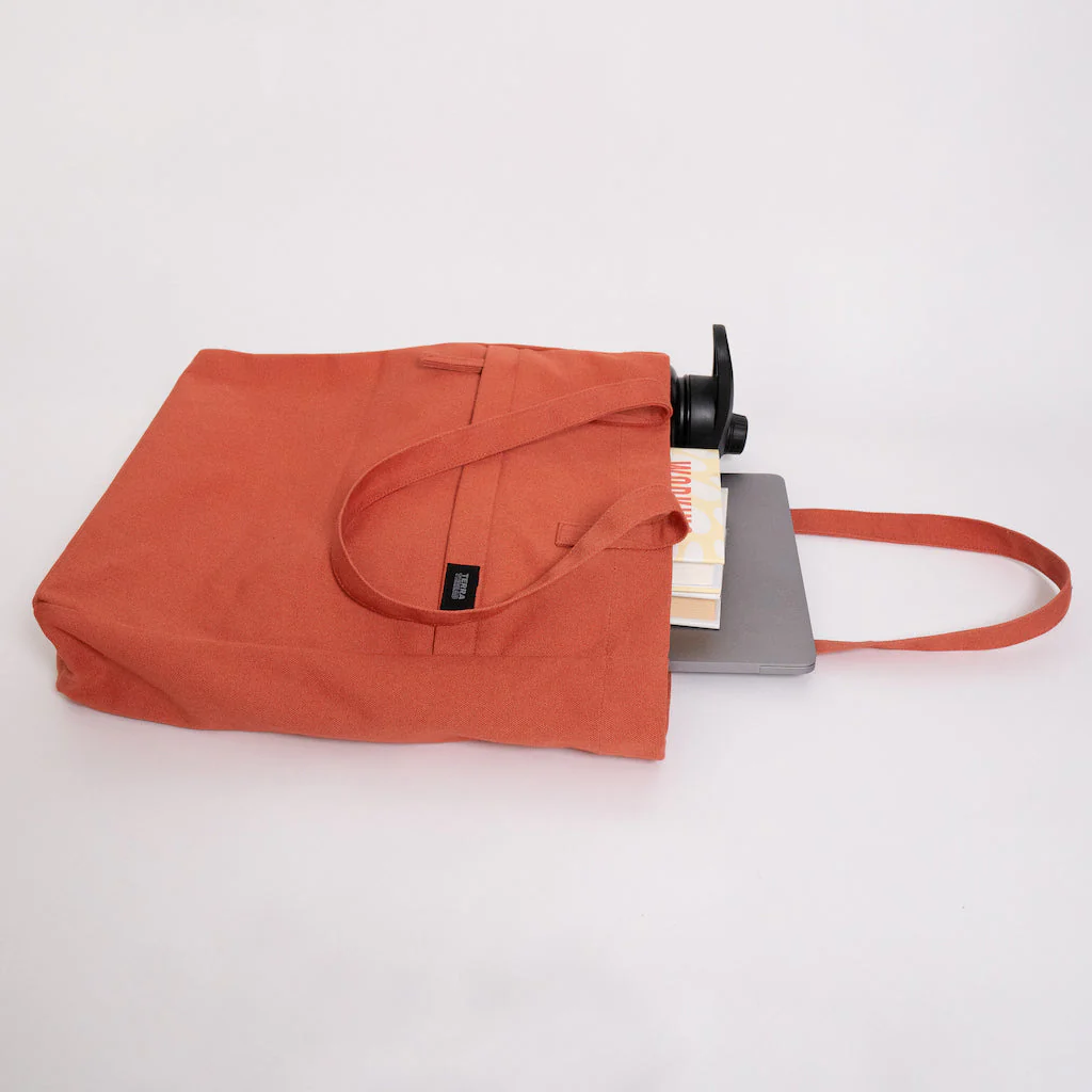 Executive Work Tote Bag (12 Color Options) - Image 79