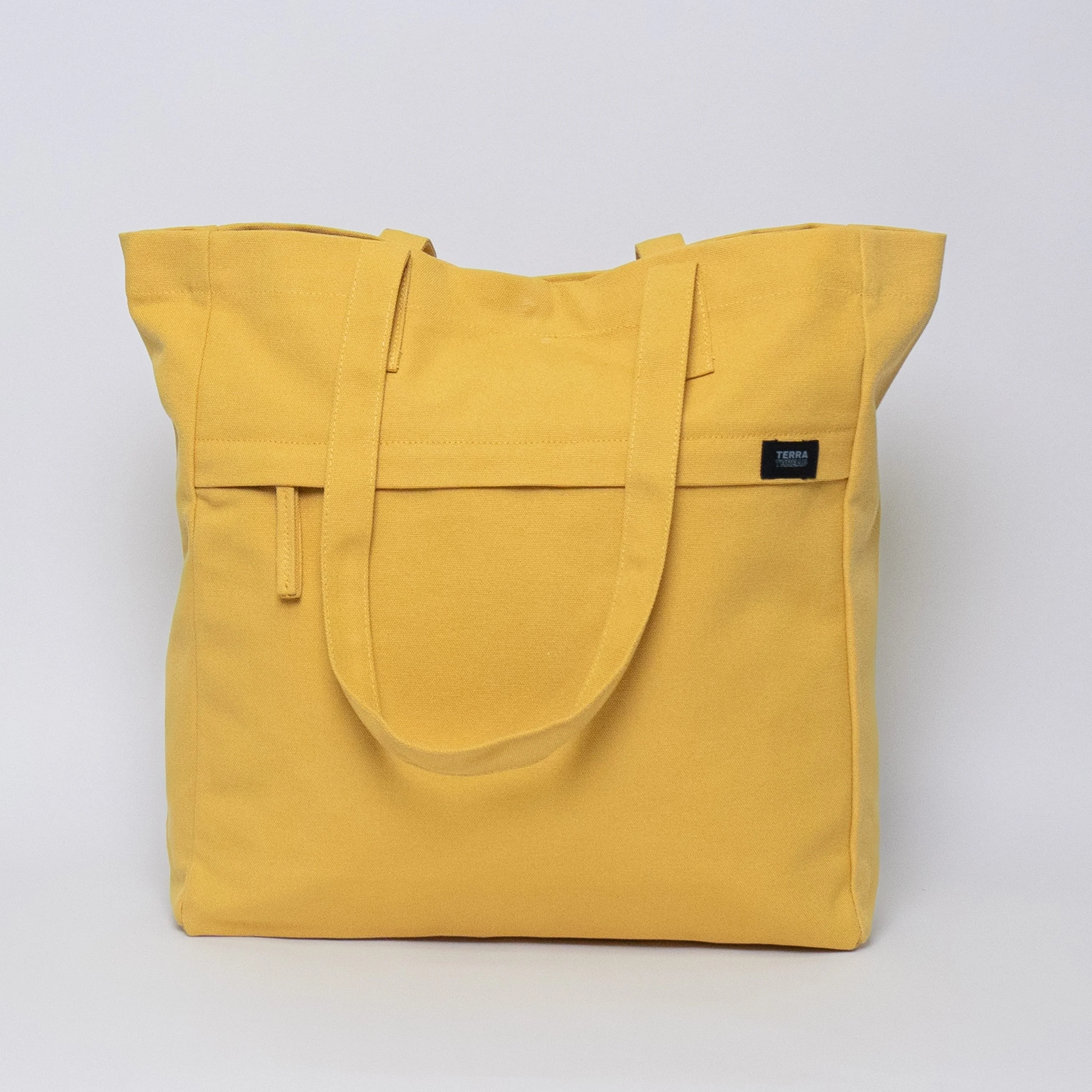 Executive Work Tote Bag (12 Color Options) - Image 8