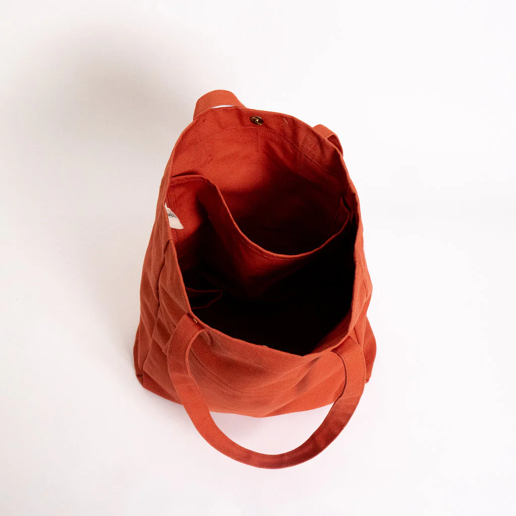 Executive Work Tote Bag (12 Color Options) - Image 80
