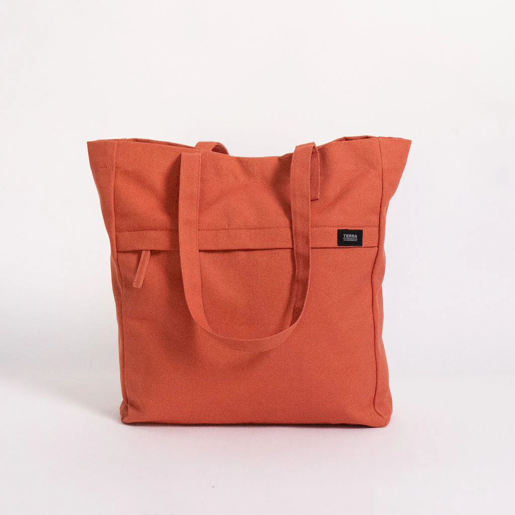 Executive Work Tote Bag (12 Color Options) - Image 81