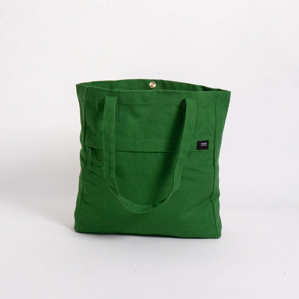 Executive Work Tote Bag (12 Color Options) - Image 83