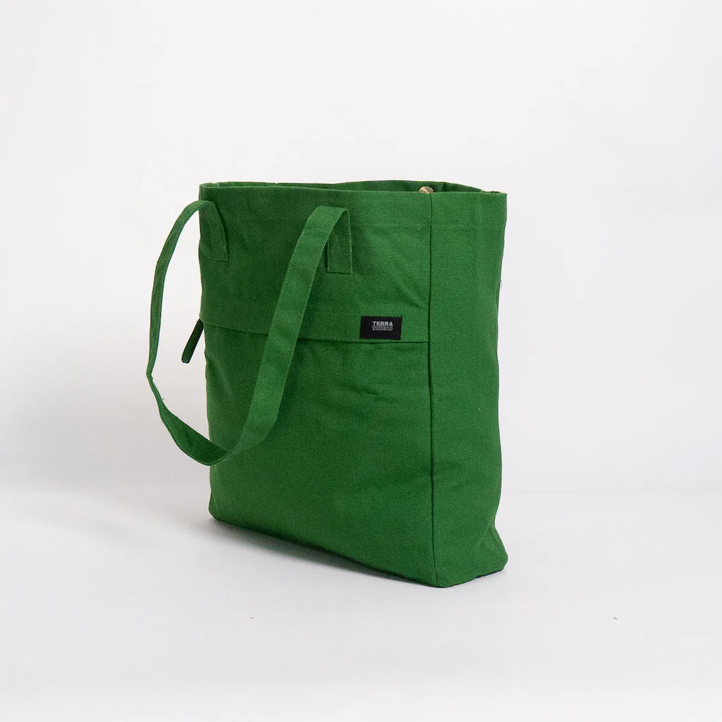 Executive Work Tote Bag (12 Color Options) - Image 84