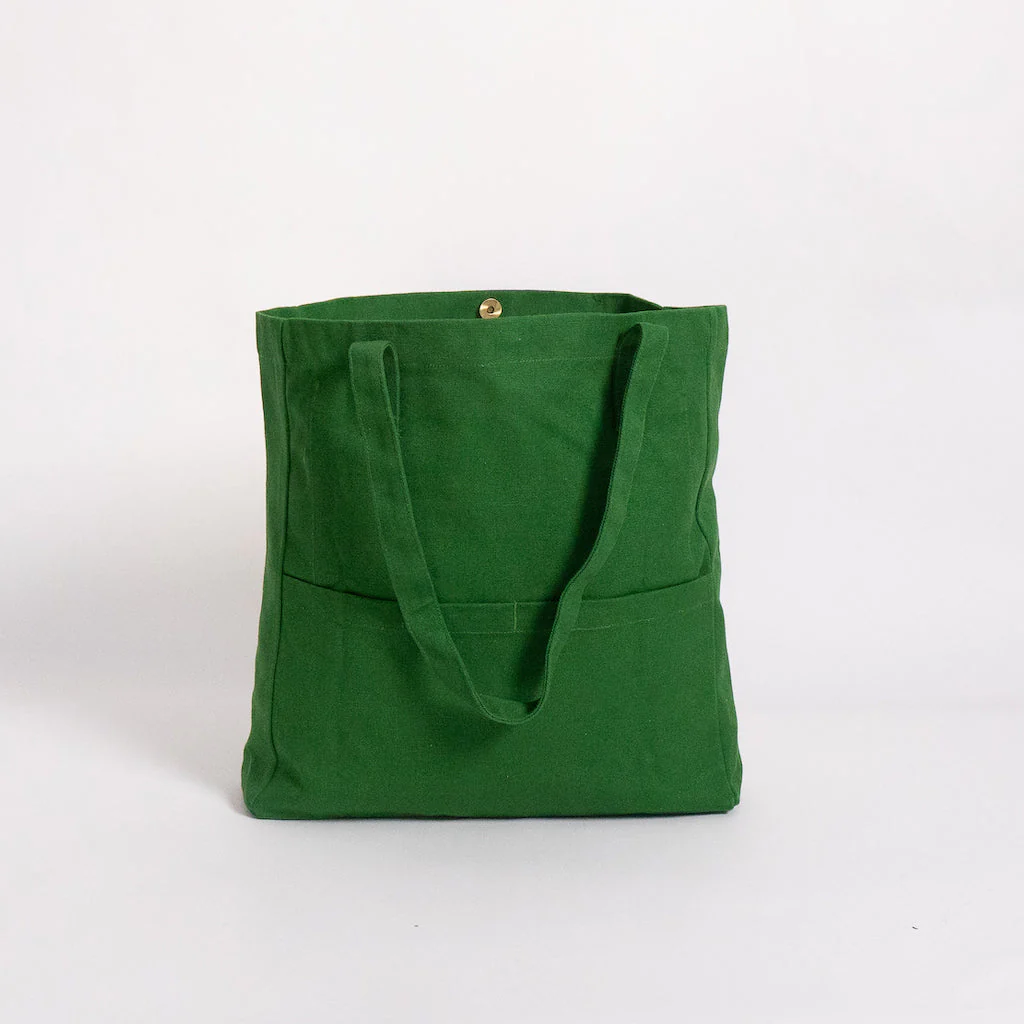 Executive Work Tote Bag (12 Color Options) - Image 85