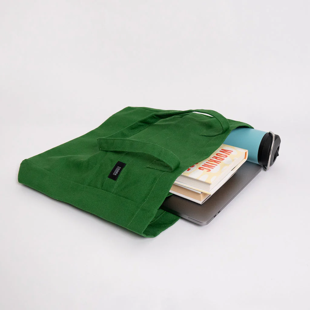 Executive Work Tote Bag (12 Color Options) - Image 86