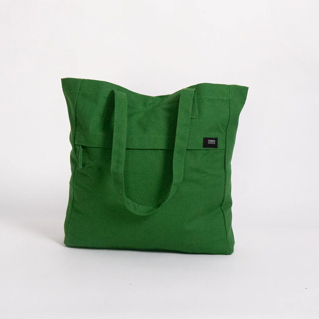 Executive Work Tote Bag (12 Color Options) - Image 88