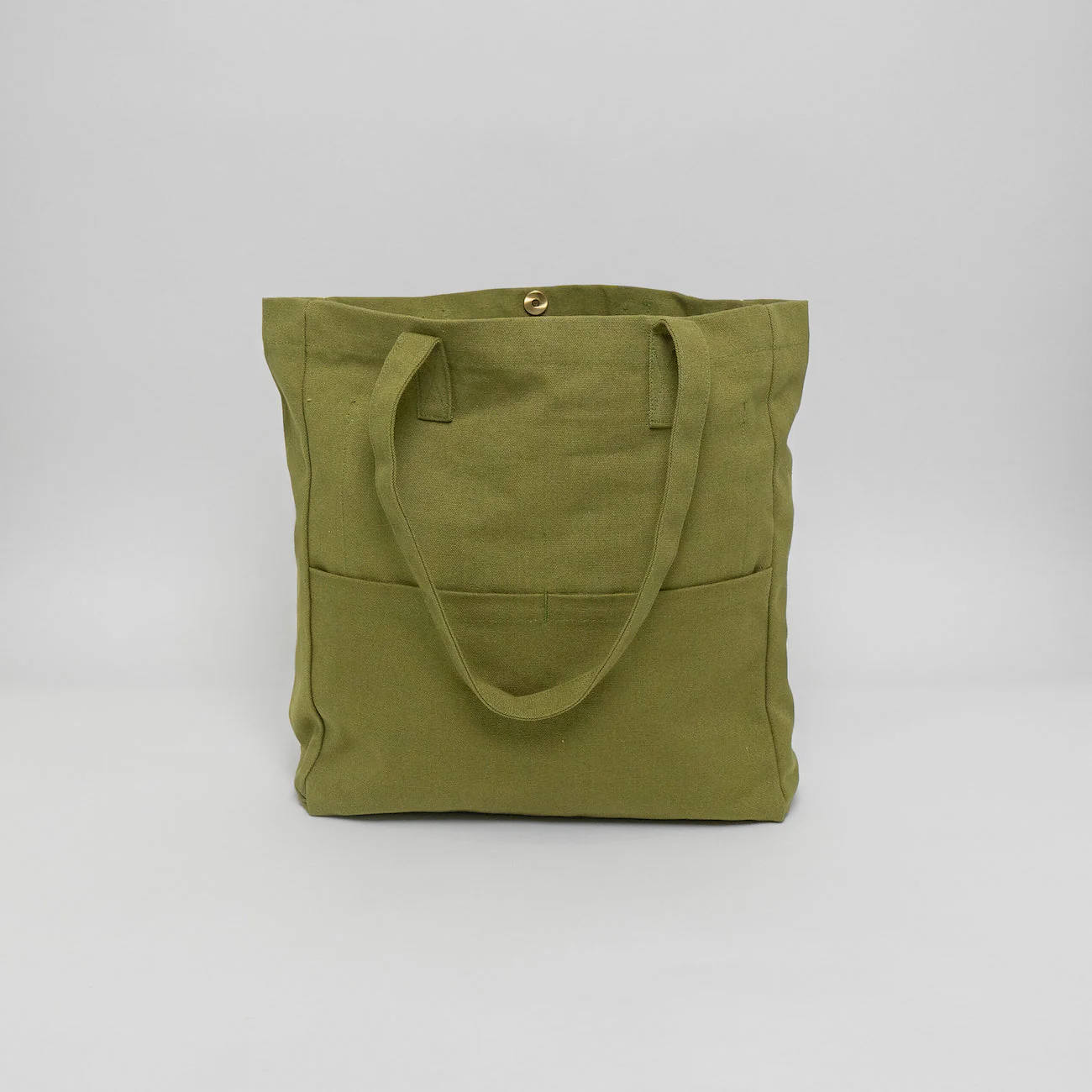 Executive Work Tote Bag (12 Color Options) - Image 91