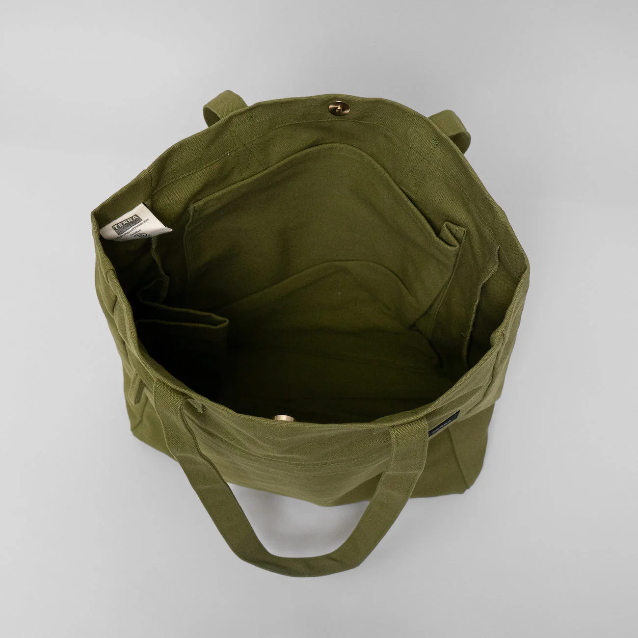 Executive Work Tote Bag (12 Color Options) - Image 93