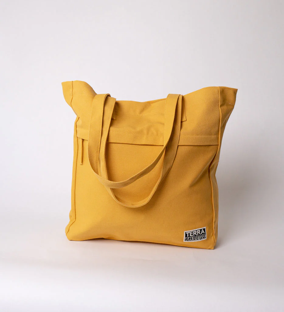 Executive Work Tote Bag (12 Color Options) - Image 95