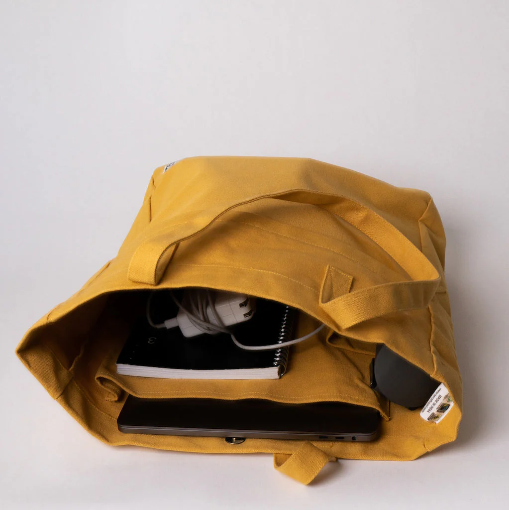Executive Work Tote Bag (12 Color Options) - Image 97
